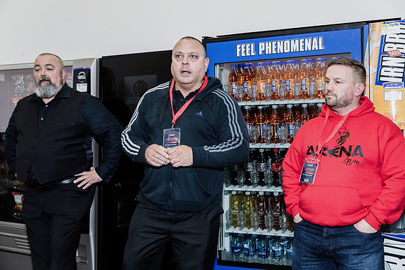 Event Photography Dundee, Scotland