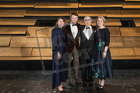 50th Birthday V&A-89