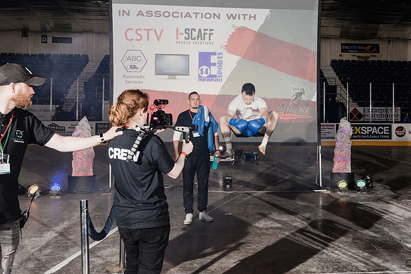 Event Photography Dundee, Scotland
