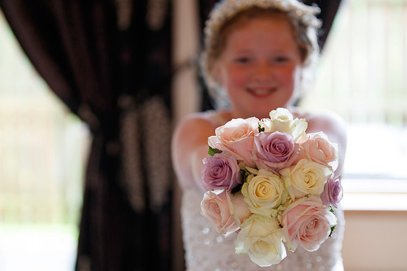 Dundee Wedding Photographer at Piperdam
