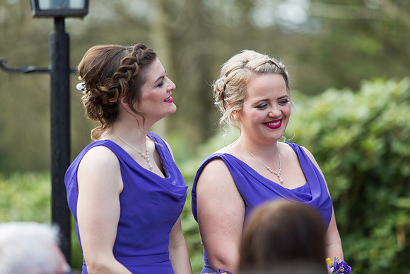 Dundee Wedding Photographer at Doubletree Hilton