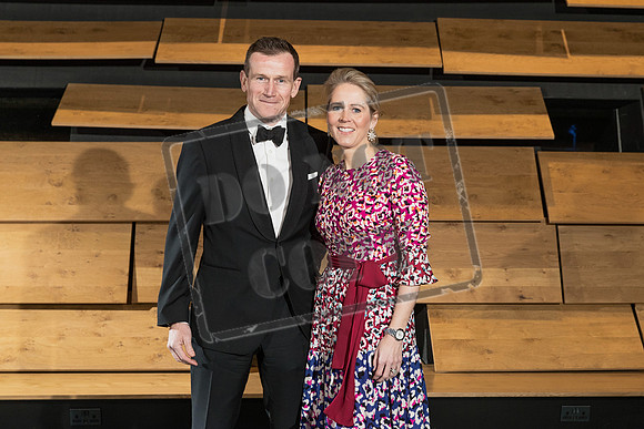 50th Birthday V&A-56