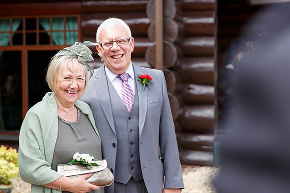 Dundee Wedding Photographer at Piperdam