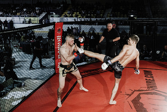 Event Photography Dundee, Scotland