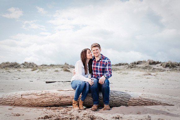 Dundee Wedding Photographer Pre wedding photo shoot