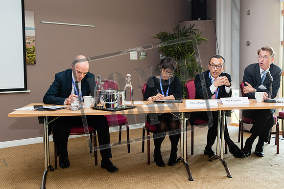 Dundee University Energy Forum All -218