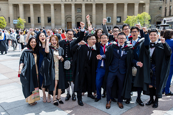 Event Photography Dundee, Scotland