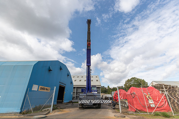 OM Heavy Lift Test Part 2-90