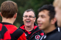 Dundee School Rugby Sevens.