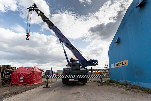 OM Heavy Lift Test Part 2-85