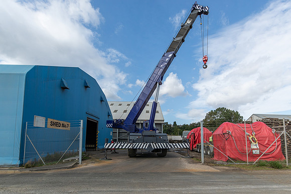OM Heavy Lift Test Part 2-98