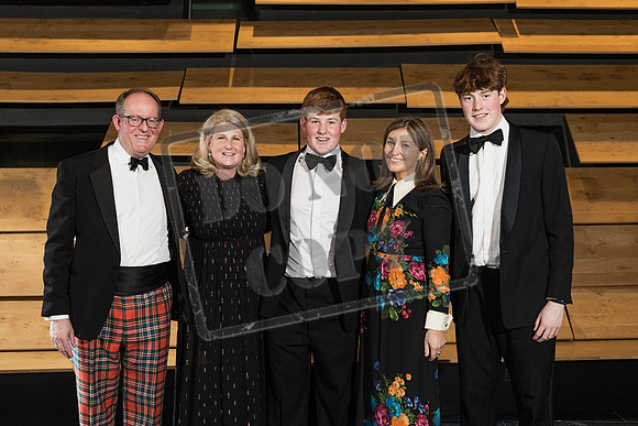50th Birthday V&A-74