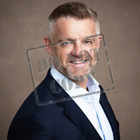 Dundee Headshot Photography -3