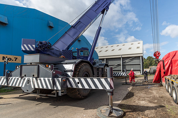 OM Heavy Lift Test Part 2-104