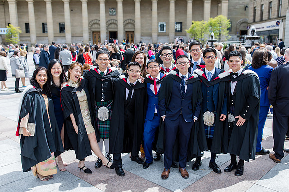 Event Photography Dundee, Scotland