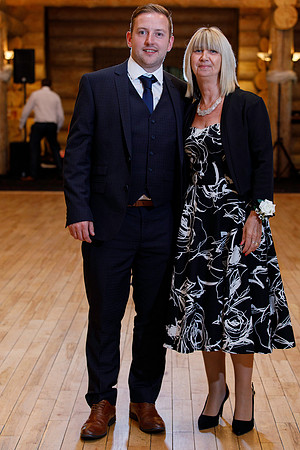 Dundee Wedding Photographer at Piperdam