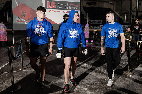 Event Photography Dundee, Scotland