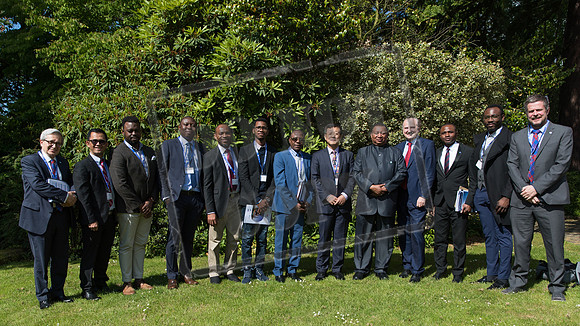Dundee University Energy Forum All -190