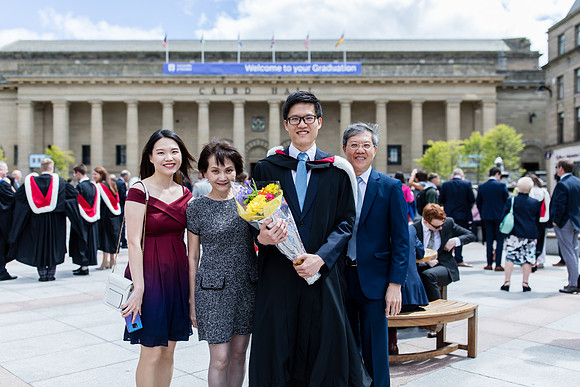 Event Photography Dundee, Scotland