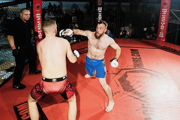 Event Photography Dundee, Scotland