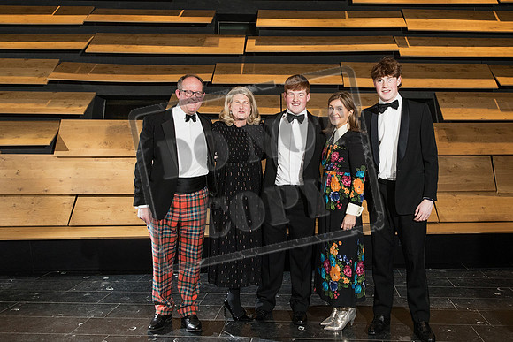 50th Birthday V&A-70