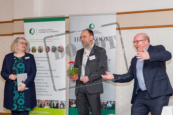Dundee Event Photographer_Dundee Chambers High Noon Lunch Feb-124