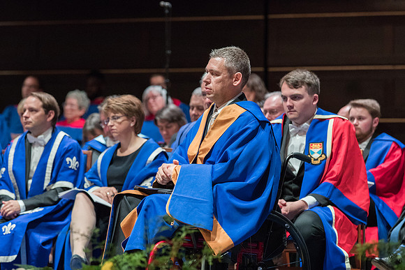 Event Photography Dundee, Scotland