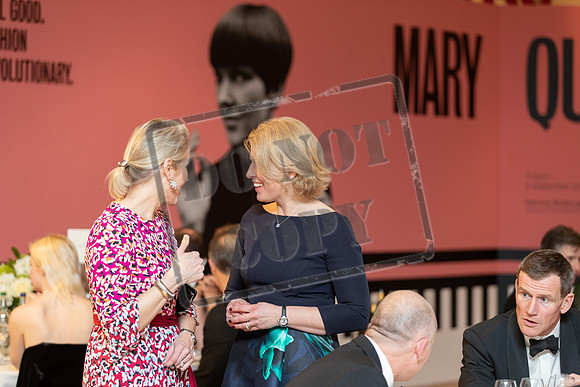 50th Birthday V&A-158