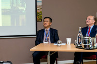 Dundee University Energy Forum All -110