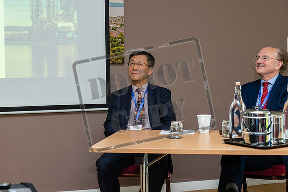Dundee University Energy Forum All -110