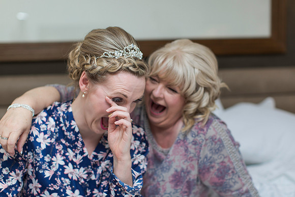 Dundee Wedding Photographer at Doubletree Hilton