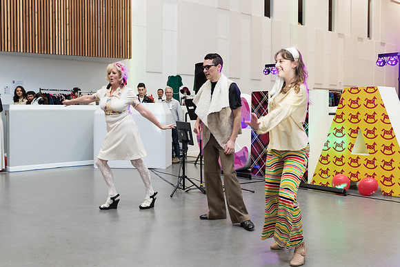 Event Photography Dundee, Scotland