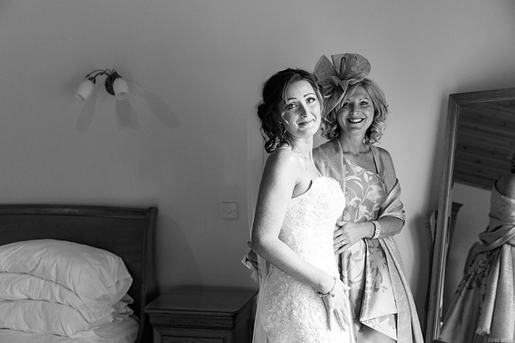 Dundee Wedding Photographer at Piperdam