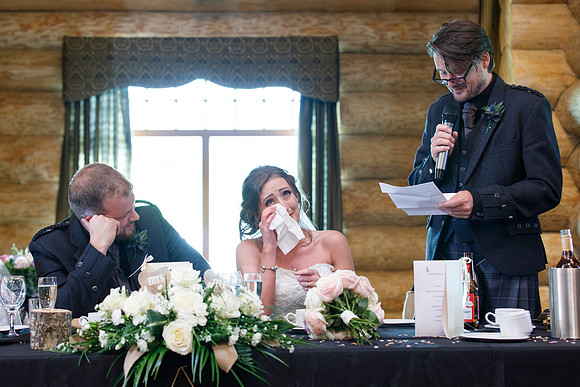 Dundee Wedding Photographer at Piperdam