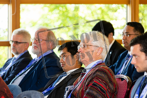 Dundee University Energy Forum All -209