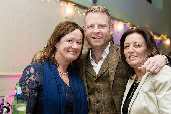 Family 50th birthday party.