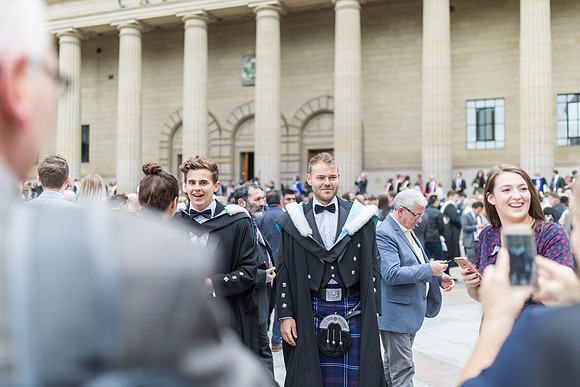 Event Photography Dundee, Scotland