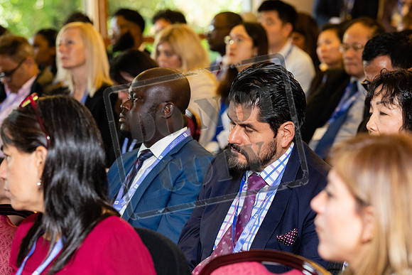 Dundee University Energy Forum All -206