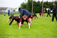 Dundee School Rugby Sevens.