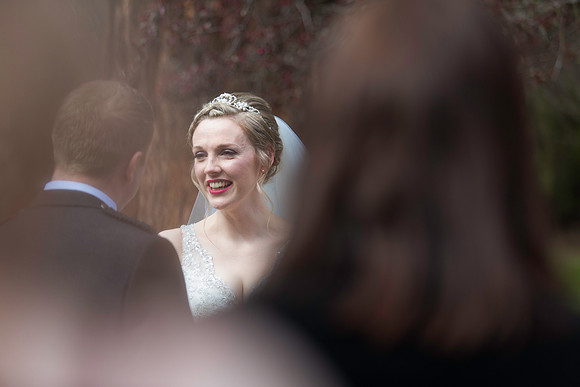 Dundee Wedding Photographer at Doubletree Hilton