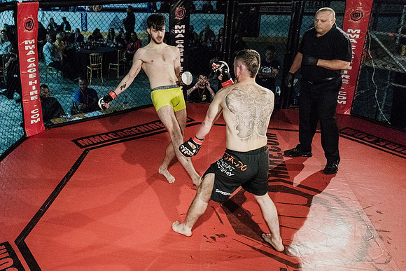 Event Photography Dundee, Scotland