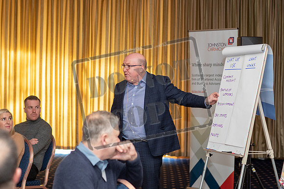 Dundee Event Photographer_Dundee Chambers High Noon Lunch Feb-107