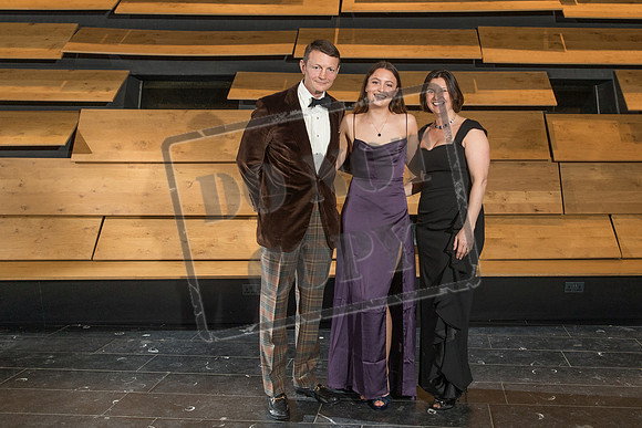 50th Birthday V&A-93