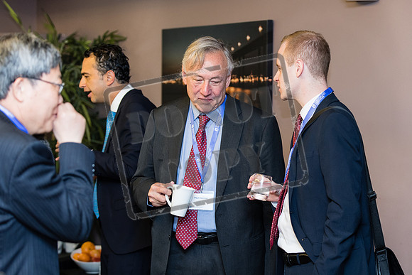 Dundee University Energy Forum All -22