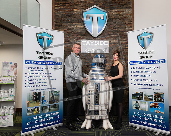 Tayside Security January-31
