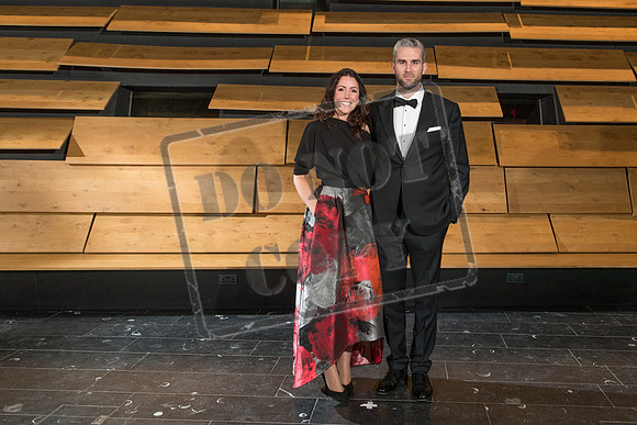 50th Birthday V&A-30