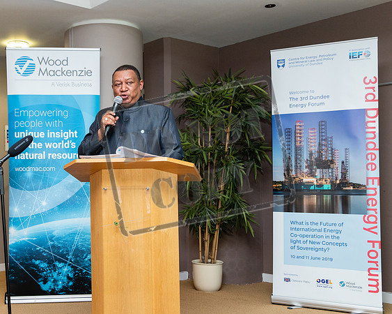 Dundee University Energy Forum-2