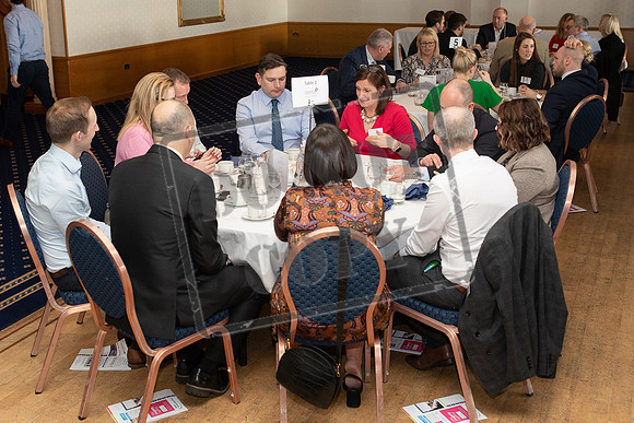 Dundee Event Photographer_Dundee Chambers High Noon Lunch Feb-61