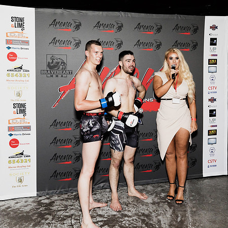 Event Photography Dundee, Scotland