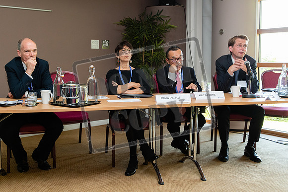 Dundee University Energy Forum All -202